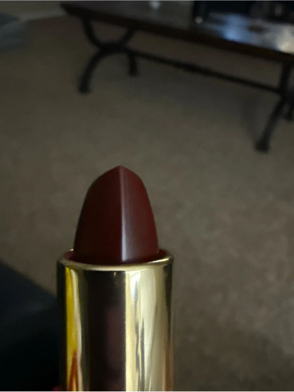 Valentino elegant lipstick